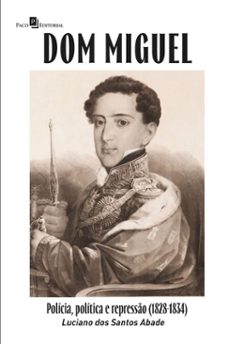 dom miguel (ebook)-luciano dos santos abade-9788546227174