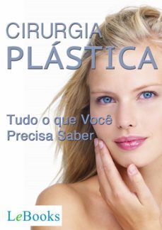 cirurgia plastica (ebook)-9788566833874