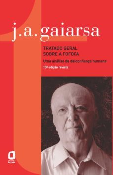 tratado geral sobre a fofoca (ebook)-jose angelo gaiarsa-9788571831674