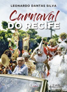 carnaval do recife (ebook)-leonardo dantas silva-9788578587574