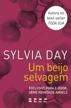 um beijo selvagem (ebook)-9788580869774