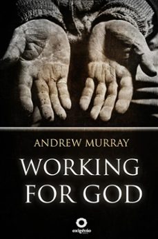 working for god (ebook)-andrew murray-9788582183274
