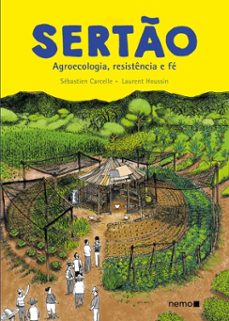 serto (ebook)-sébastien carcelle-laurent houssin-9788582866474