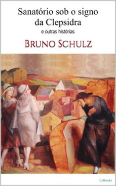 -bruno schulz-9788583868774