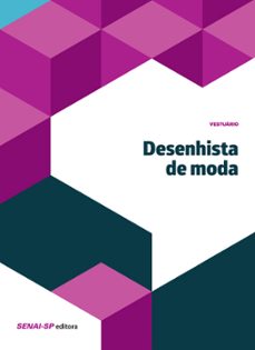 desenhista de moda (ebook)-9788583932574