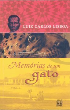 memorias de um gato (ebook)-luis carlos lisboa-9788584550074