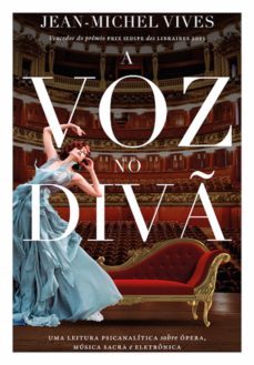 a voz no div (ebook)-jean michel vives-9788594347374