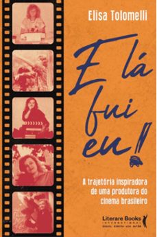 e la fui eu! (ebook)-elisa tolomelli-9788594553874