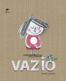 vazio (ebook)-anna llenas-9788595262874