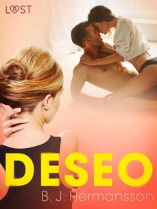 deseo (ebook)-b. j. hermansson-9788726503074