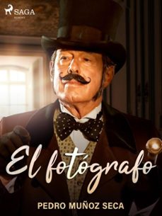 el fotografo (ebook)-pedro muñoz seca-9788726508574