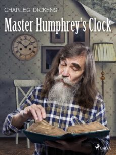 master humphrey's clock (ebook)-charles dickens-9788726595574