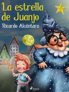 la estrella de juanjo (ebook)-9788726648874