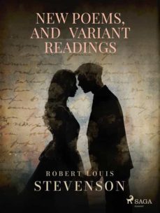new poems, and variant readings (ebook)-9788726931174