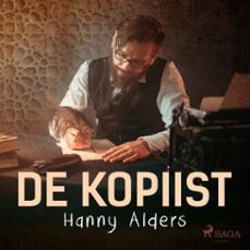 de kopiist (audiolibro)-hanny alders-9788728041574