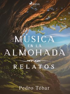 musica en la almohada - relatos (ebook)-pedro tebar-9788728374474