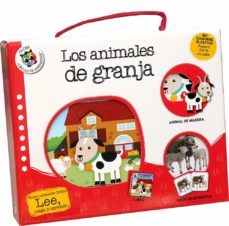 los animales de granja-kirsten pabol-9788742551974