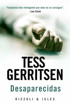 desaparecidas (ebook)-9788742812174