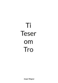 ti teser om tro (ebook)-9788743087274