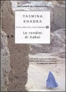 le rondini di kabul-9788804567974
