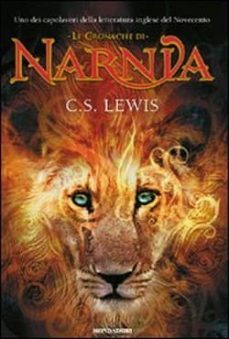 le cronache di narnia-c.s. lewis-9788804586074