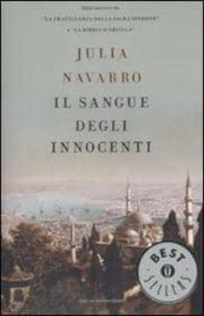 il sangue degli innocenti-9788804590774