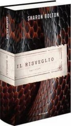 il risveglio-9788804591474