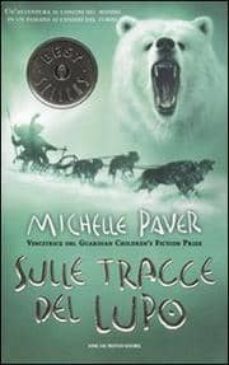 sulle tracce del lupo. cronache dell era oscura (vol. 3)-9788804605874