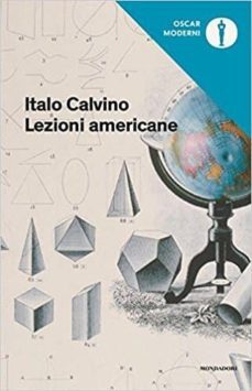 lezioni americane. sei proposte per il prossimo millennio-9788804668374
