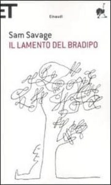 il lamento del bradipo-9788806206574