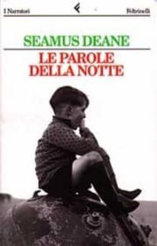 le parole della notte-9788807015274