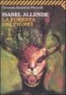 la foresta dei pigmei-9788807818974