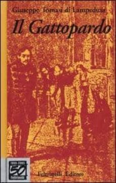 il gattopardo. [edizione speciale].-giuseppe tomasi di lampedusa-9788807830174