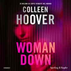 woman down (audiolibro)-9788820085674