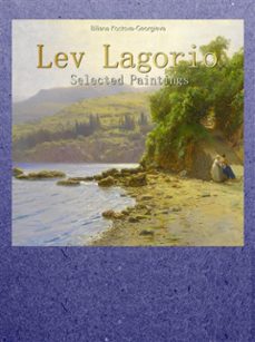 lev lagorio: selected paintings (ebook)-9788822813374