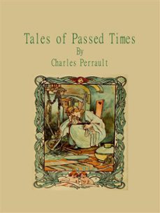 tales of passed times (ebook)-charles perrault-9788822839374