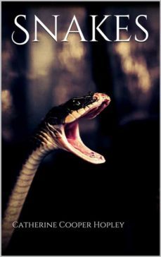 snakes (ebook)-9788822855374
