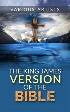 the king james version of the bible (ebook)-9788826013374