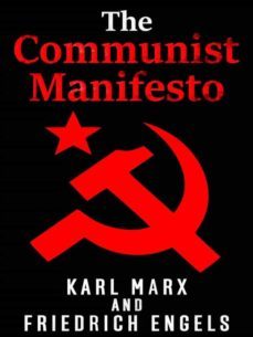 marx - engels the communist manifesto (ebook)-9788826048574
