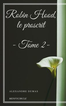 robin hood, le proscrit - tome ii (ebook)-9788826055374