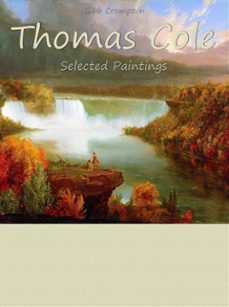 thomas cole: selected paintings (ebook)-9788826092874