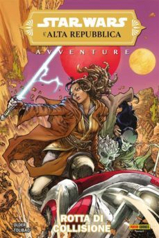 star wars: l'alta repubblica avventure (2021) 1 (ebook)-daniel jose older-9788828709374