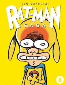 rat-man saga 8 (ebook)-9788828713074