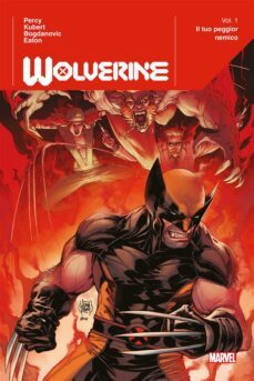 wolverine (2020) 1 (ebook)-benjamin percy-adam kubert-viktor bogdanovic-9788828753674