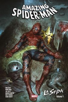 amazing spider-man: la sfida 1 (di 2) (ebook)-9788828798774