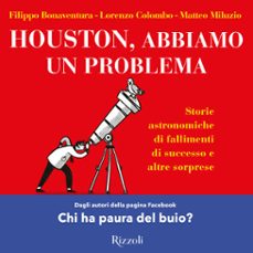 houston, abbiamo un problema (audiolibro)-9788831808774
