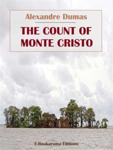 the count of monte cristo (ebook)-alexandre dumas-9788835303374