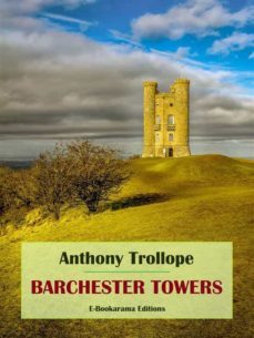 barchester towers (ebook)-anthony trollope-9788835324874
