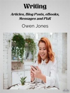 writing (ebook)-owen jones-9788835447474