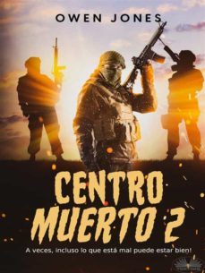 centro muerto 2 (ebook)-owen jones-9788835448174
